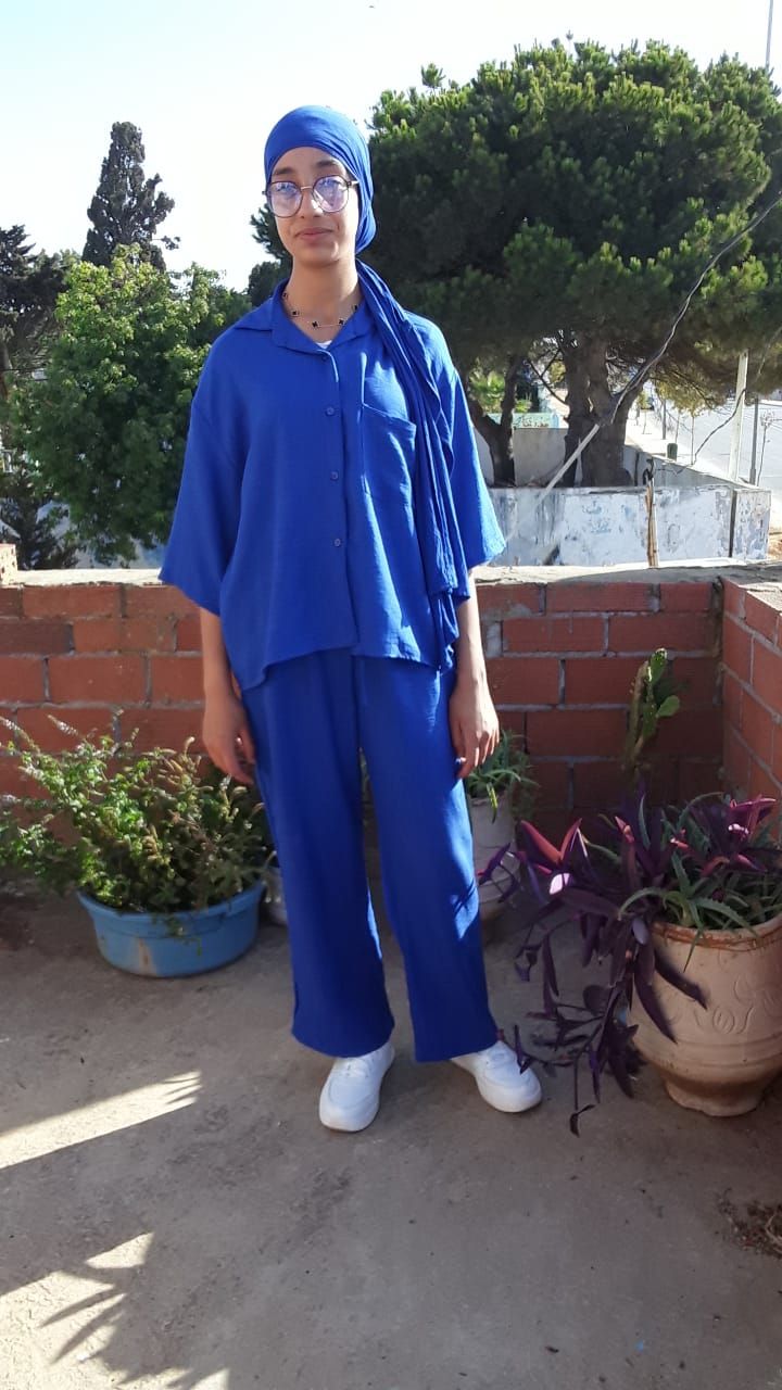 Human Appeal Orphan - Nihad
