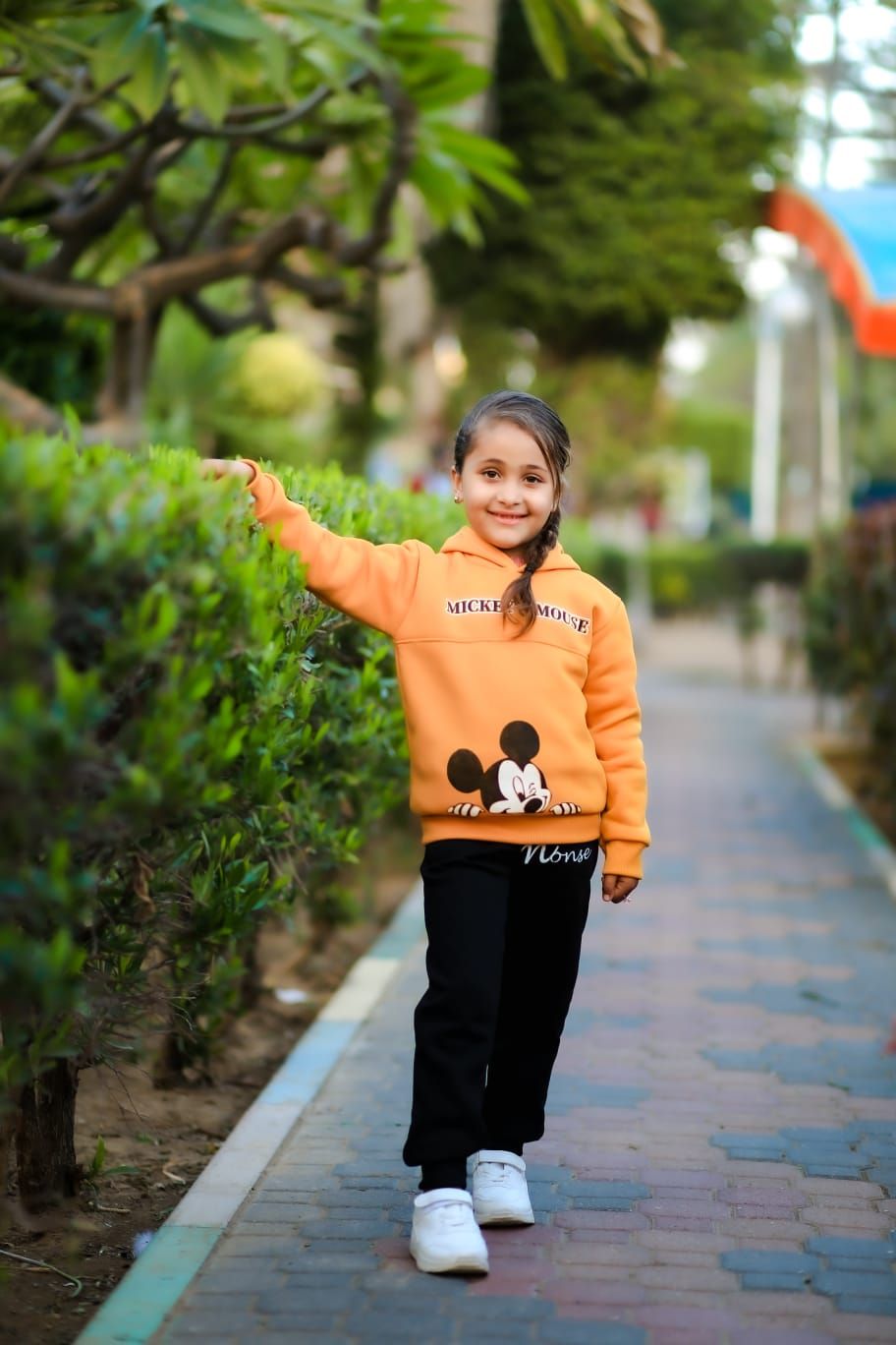 Human Appeal Orphan - Taleen