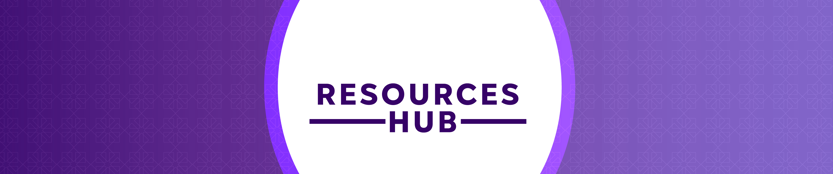 Resources main banner