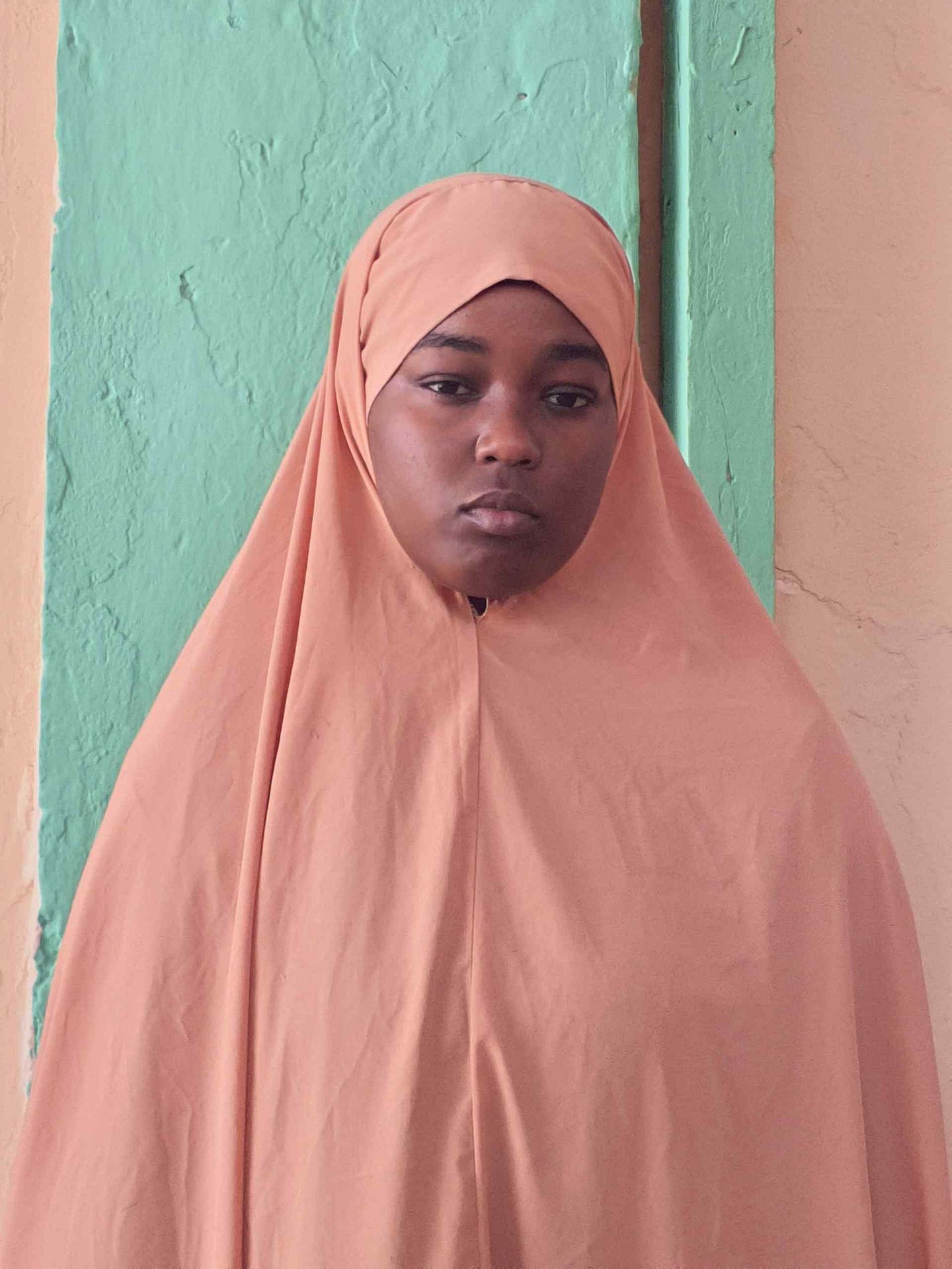 Human Appeal Orphan - Ruwan