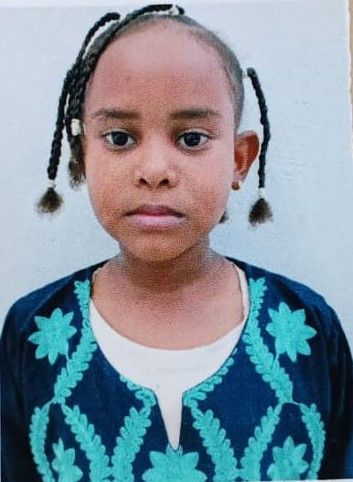 Human Appeal Orphan - Fagra