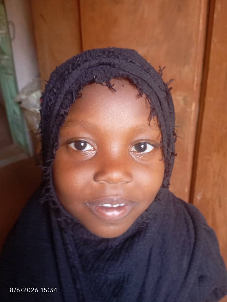 Human Appeal Orphan - Wajan