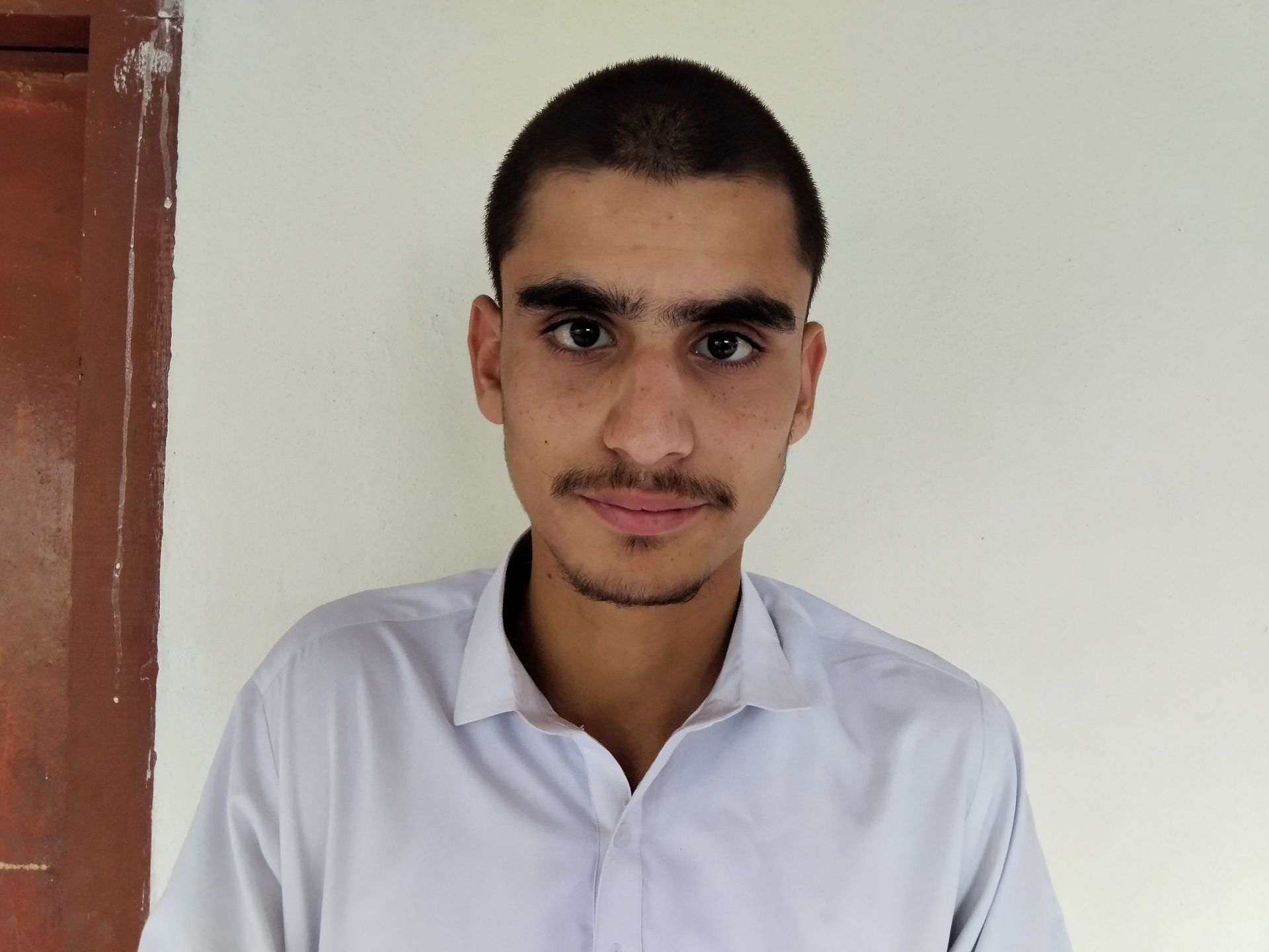 Human Appeal Orphan - Umar