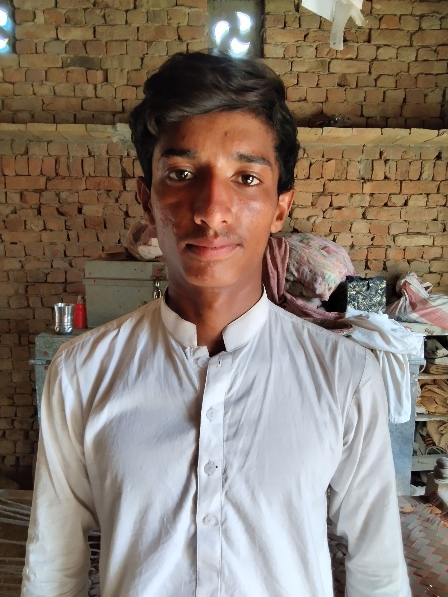 Human Appeal Orphan - Muhammad