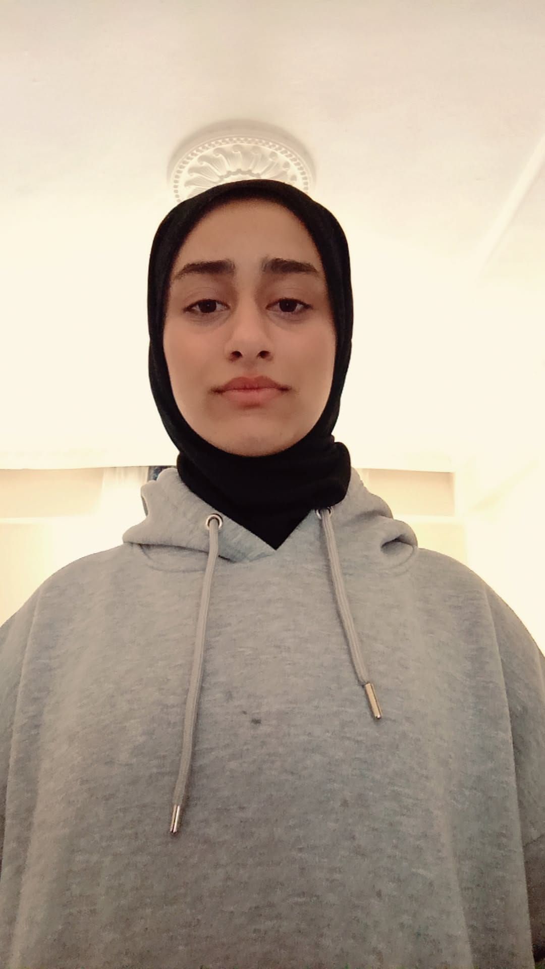 Human Appeal Orphan - Suad