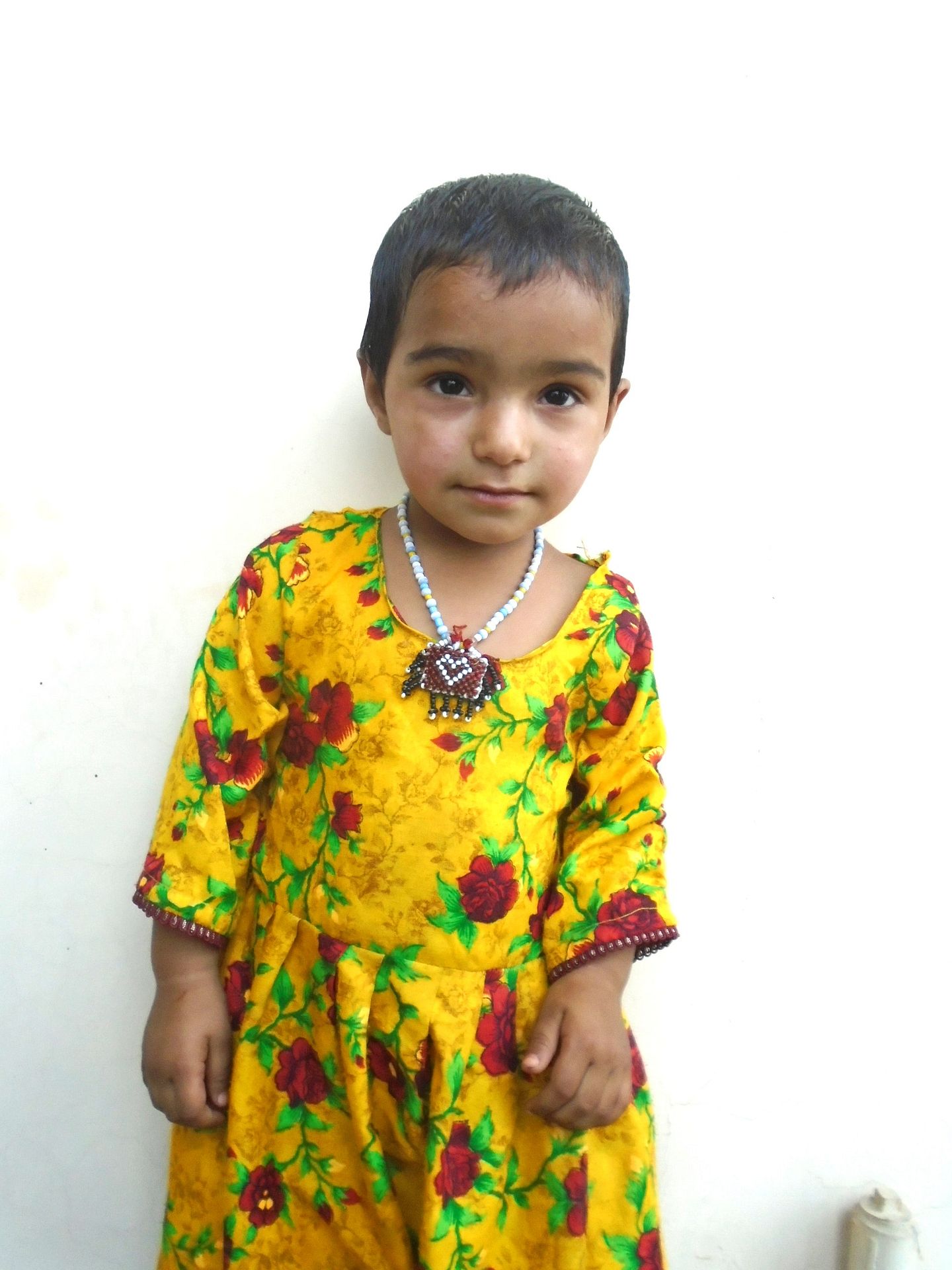 Human Appeal Orphan - Muneeba