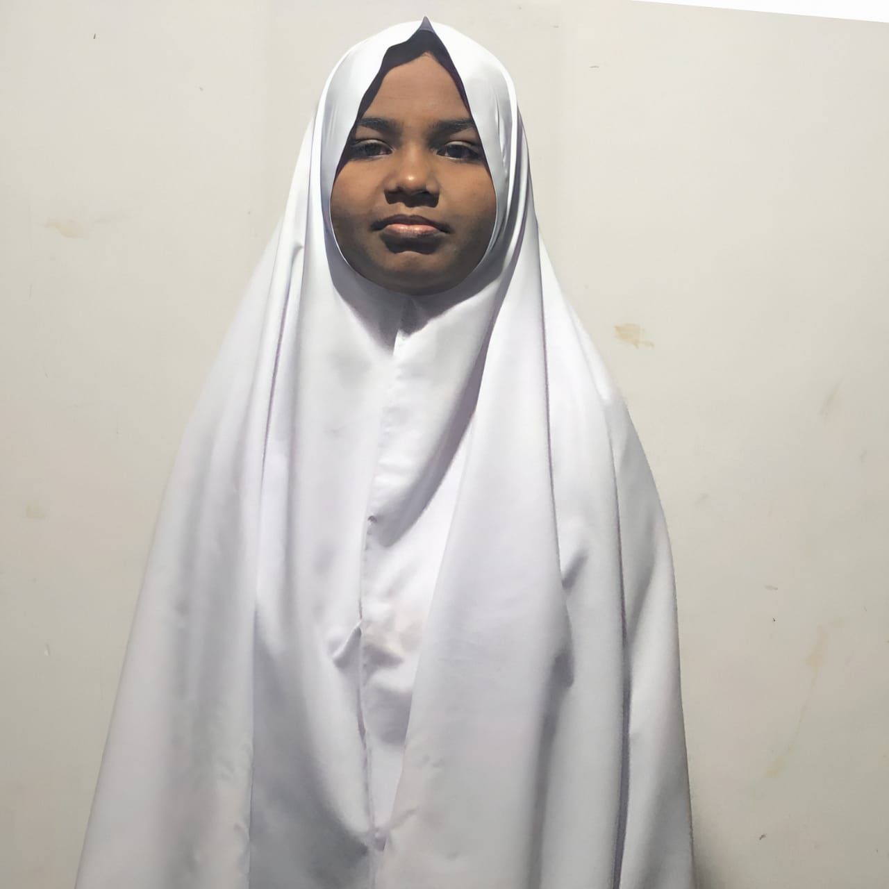 Human Appeal Orphan - Fathima Shahna
