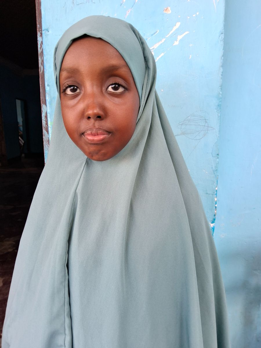 Human Appeal Orphan - Minhaj Muhsin