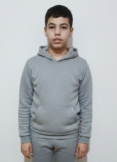 Human Appeal Orphan - Saeed