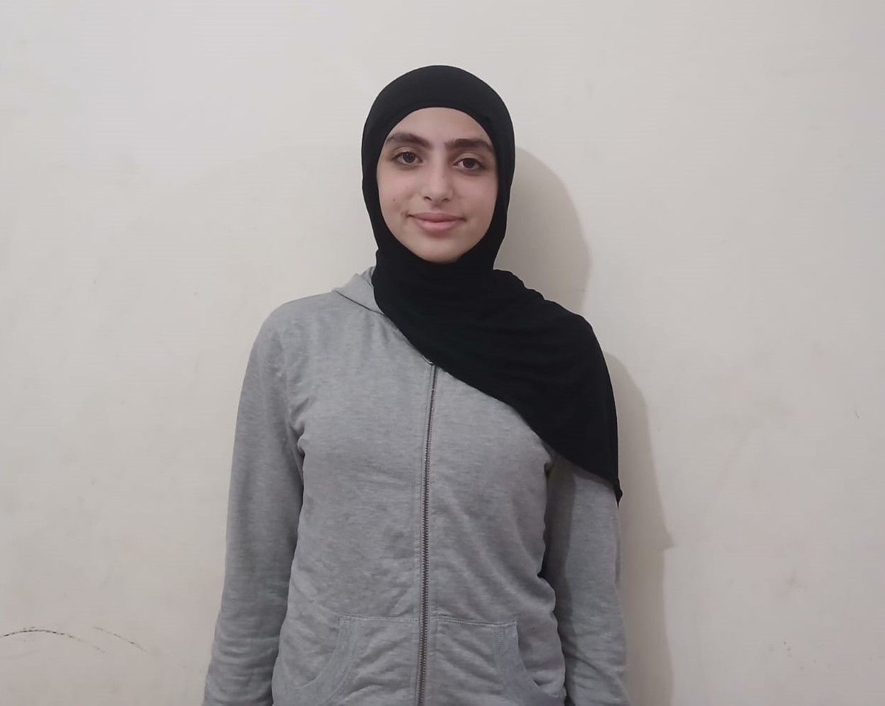 Human Appeal Orphan - Sara