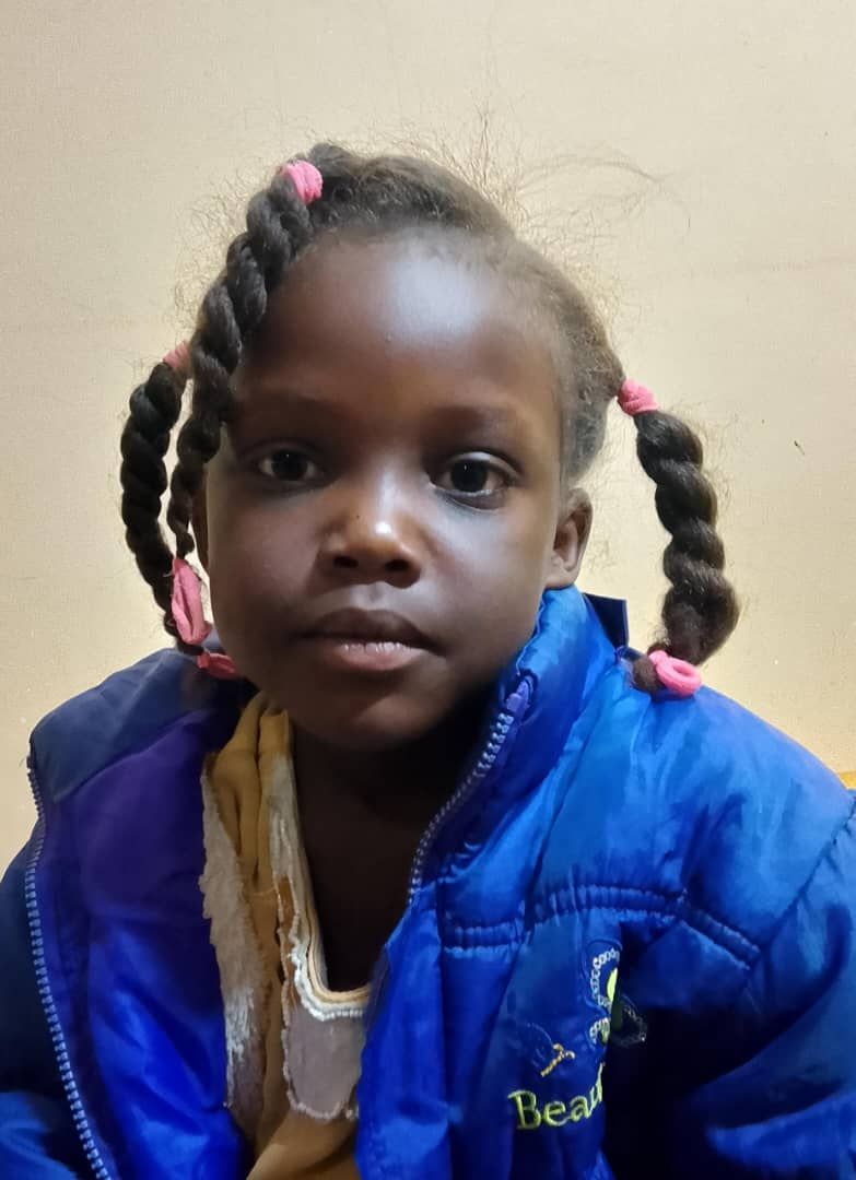 Human Appeal Orphan - Ola