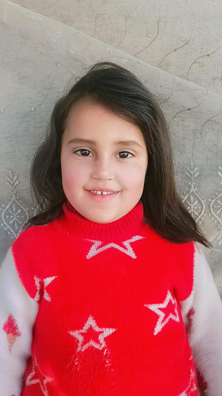 Human Appeal Orphan - Habibab.Allah