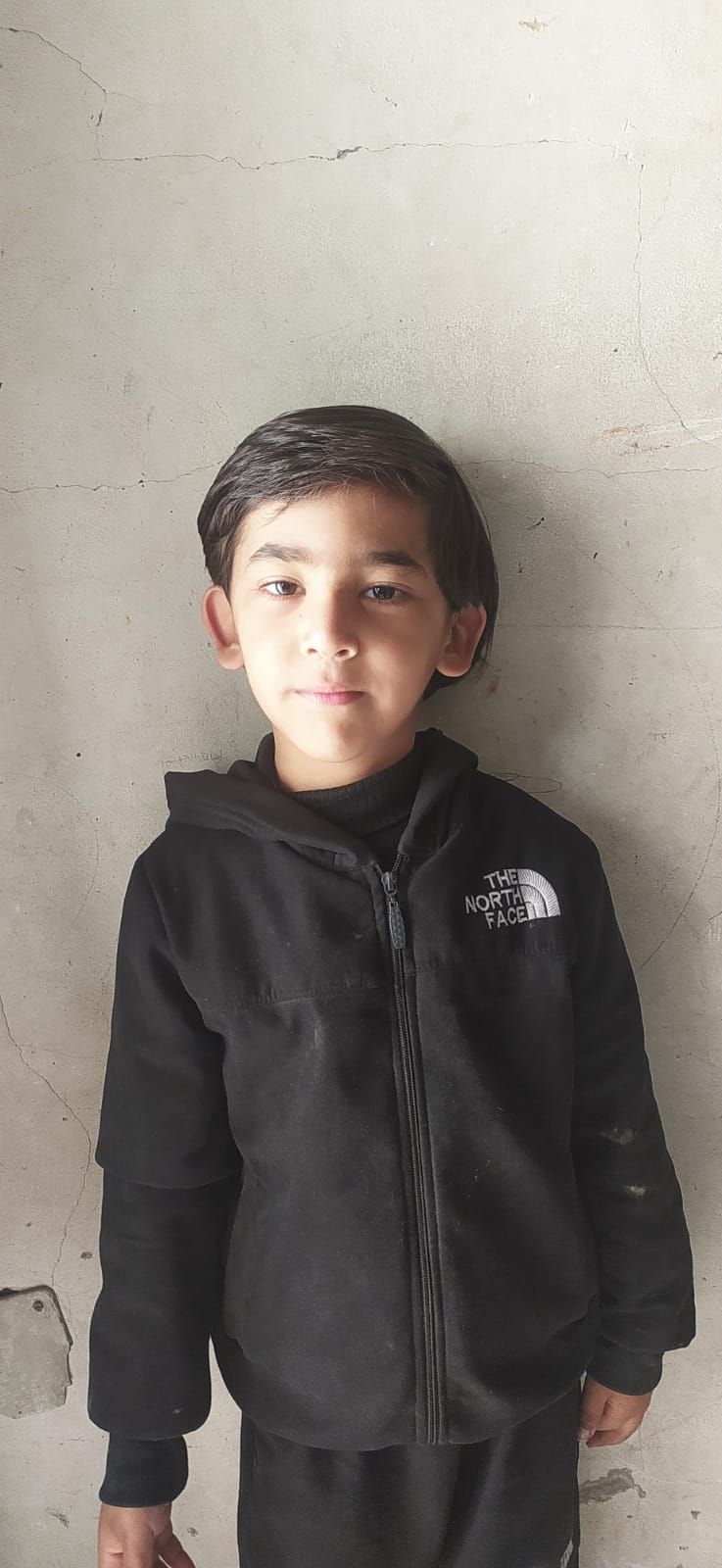 Human Appeal Orphan - Salah.Eldin