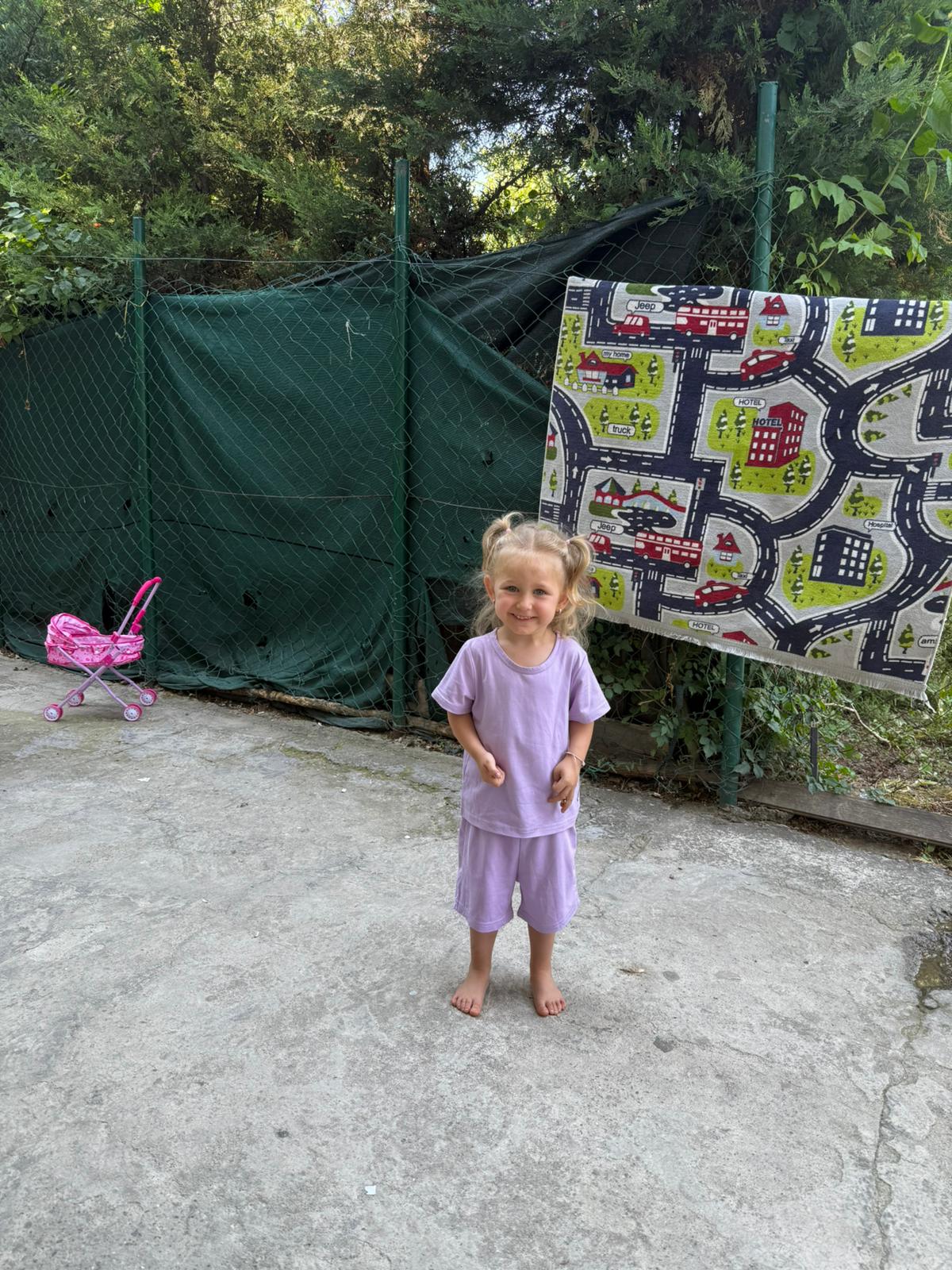 Human Appeal Orphan - Alea