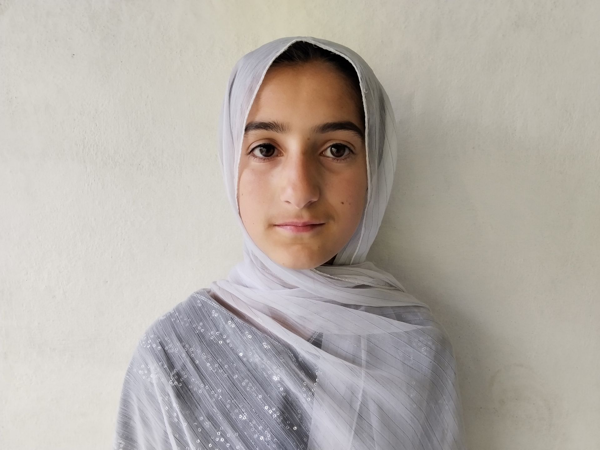 Human Appeal Orphan - Mahreeb