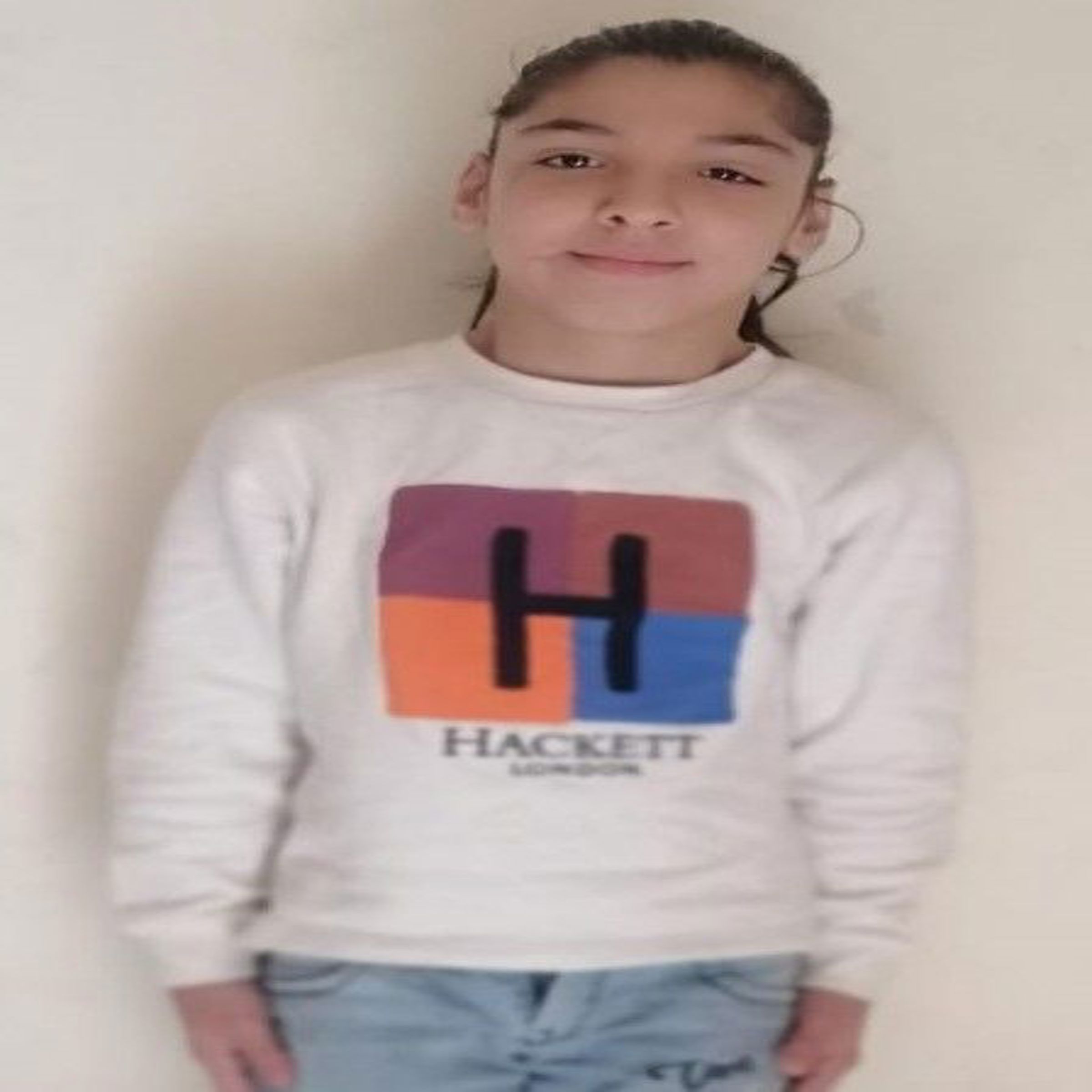 Human Appeal Orphan - Sanaa