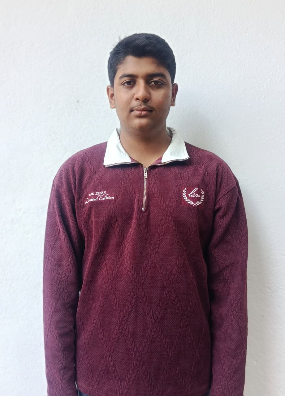 Human Appeal Orphan - Ahamath