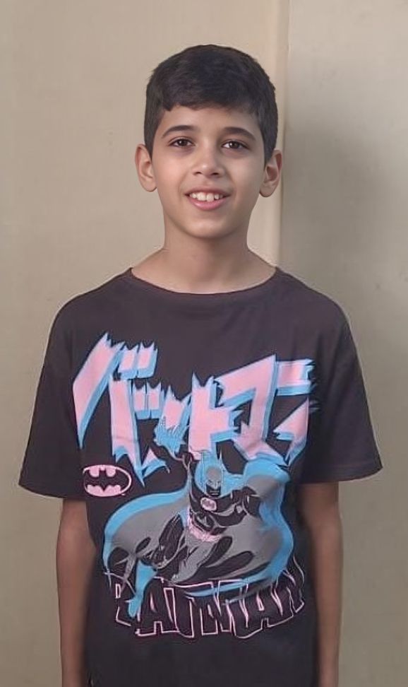 Human Appeal Orphan - Ali