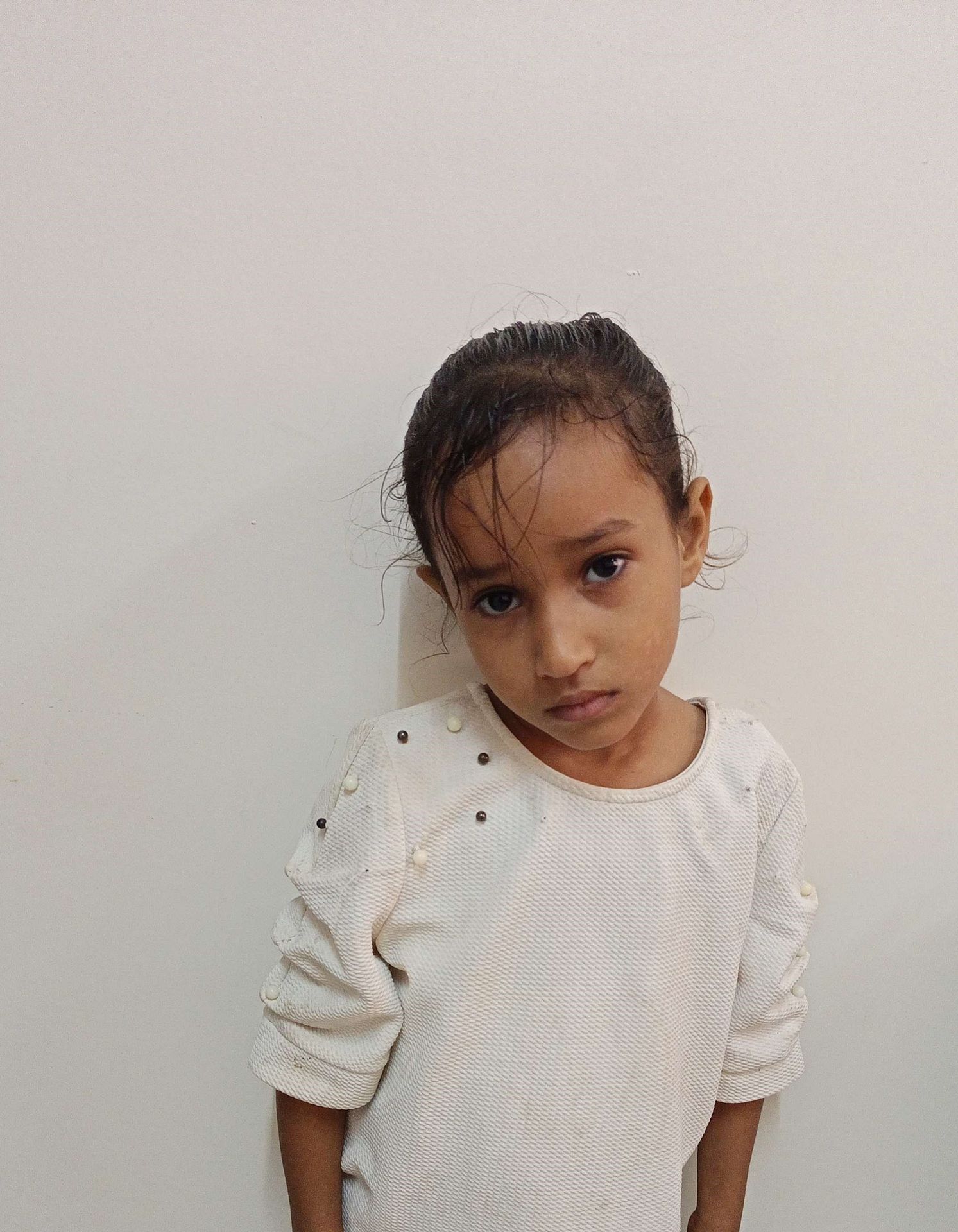 Human Appeal Orphan - Abeer Essam