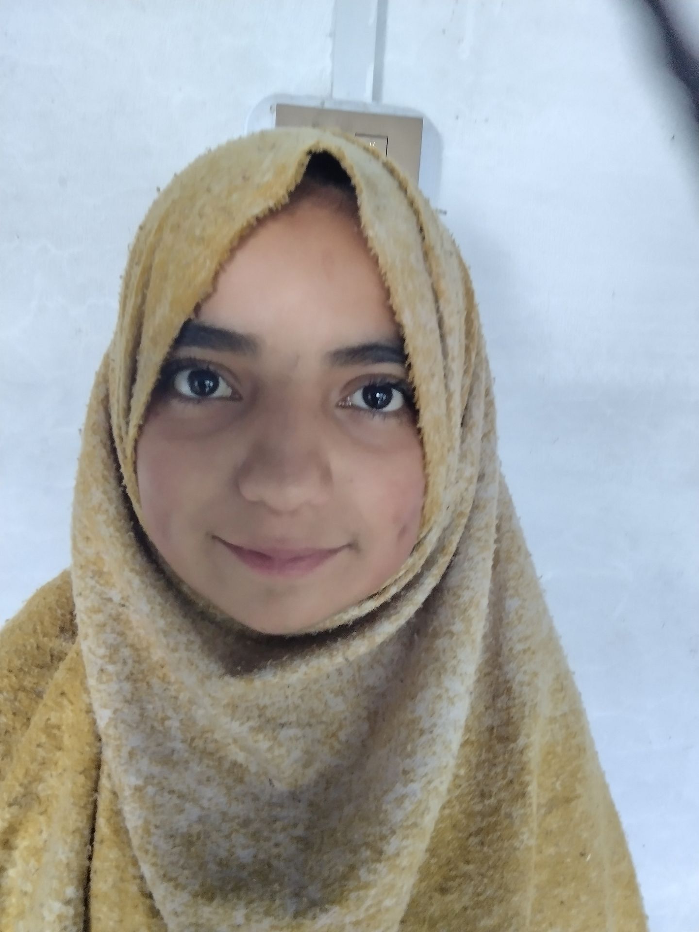 Human Appeal Orphan - Nayab