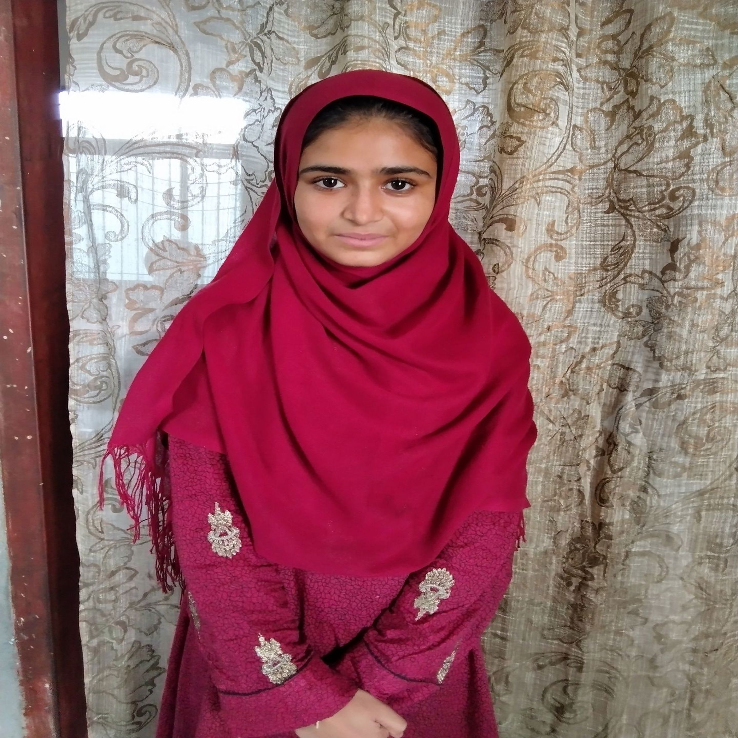 Human Appeal Orphan - Hadia