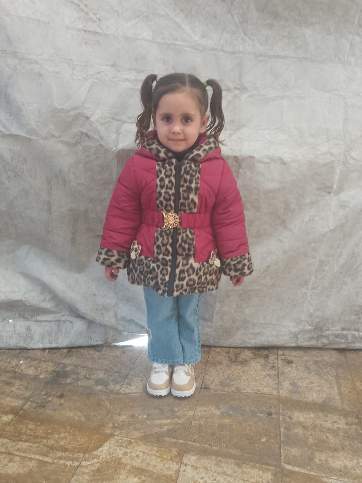 Human Appeal Orphan - Mira