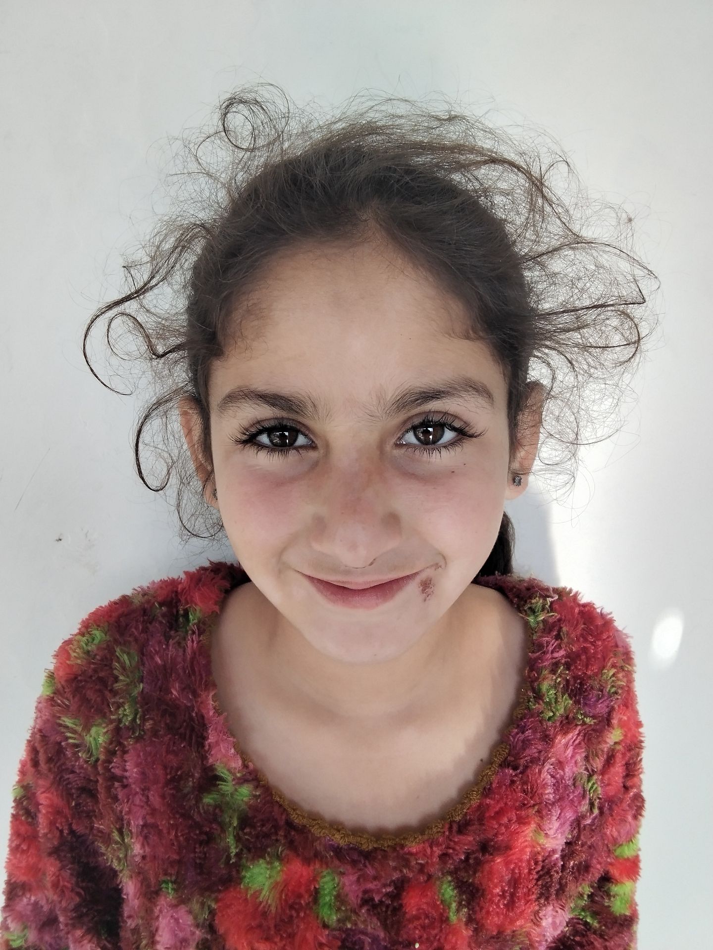 Human Appeal Orphan - Ayesha