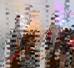 Gaza Makeshift Schools