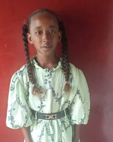 Human Appeal Orphan - Wisal