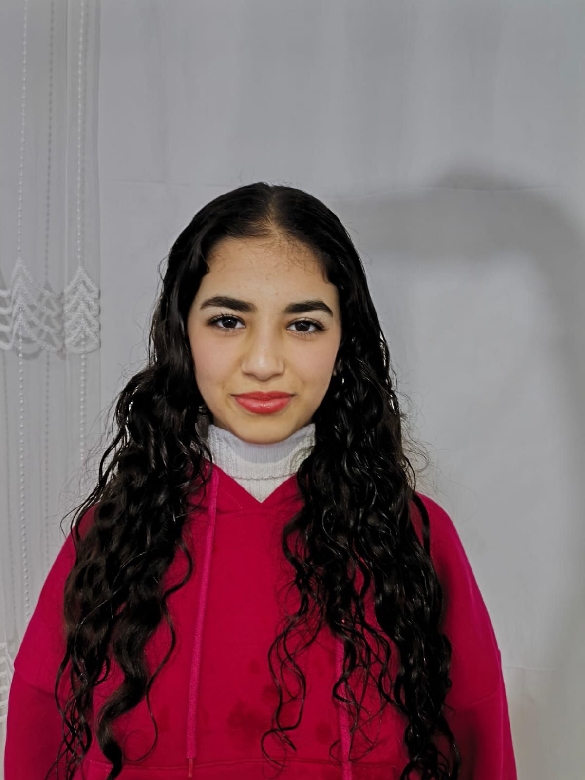 Human Appeal Orphan - Helin