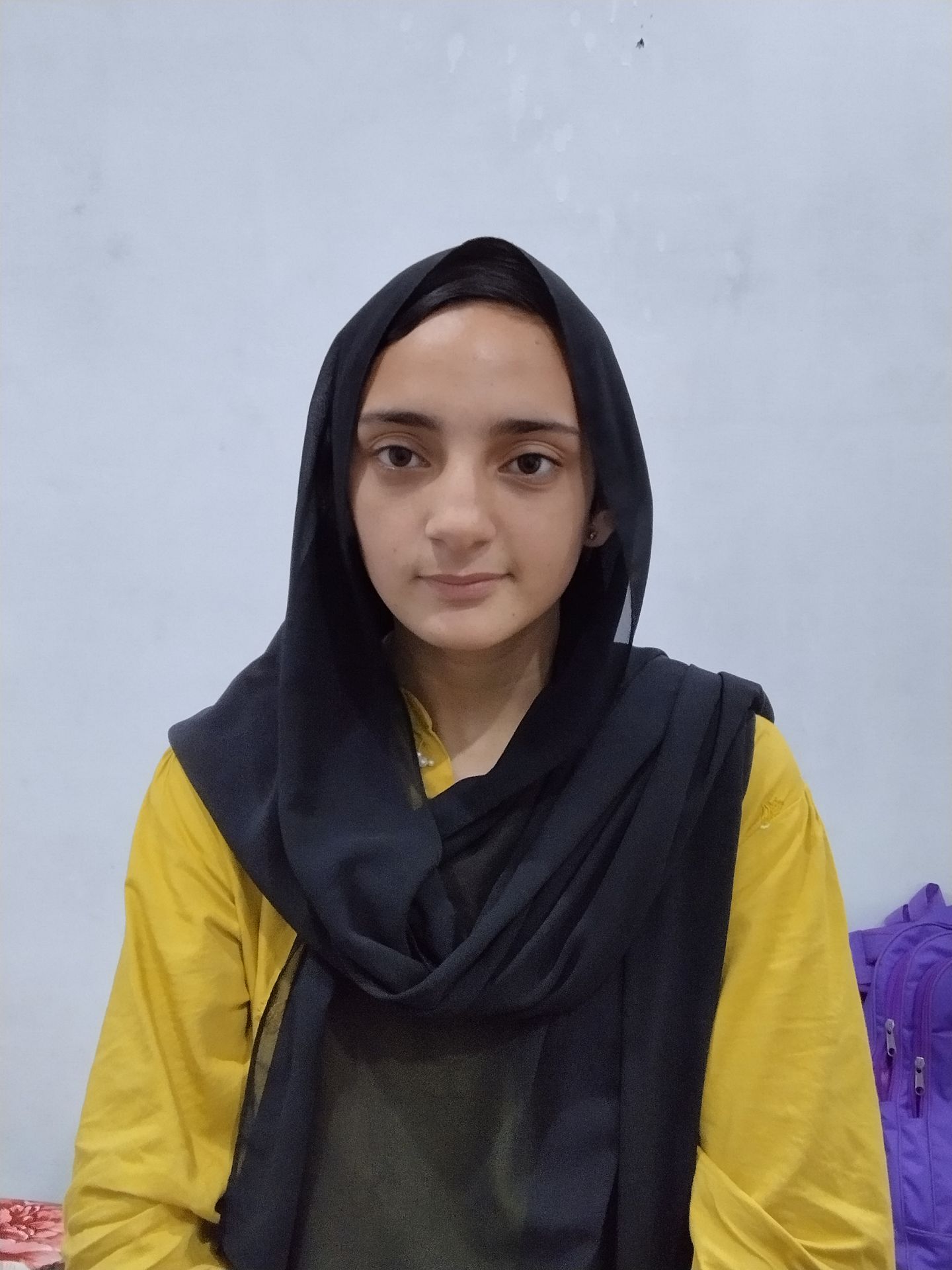 Human Appeal Orphan - Ujala
