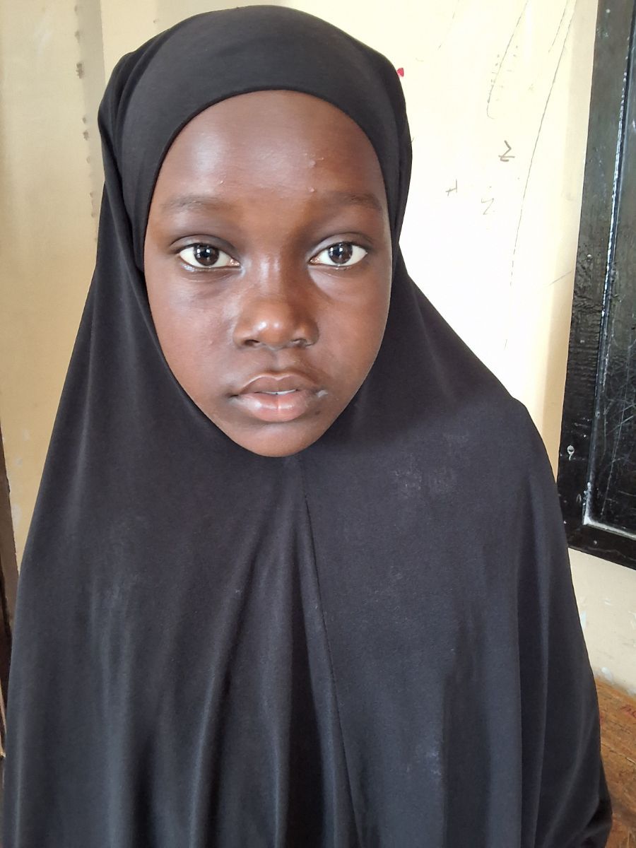 Human Appeal Orphan - Mushtak Mohamed