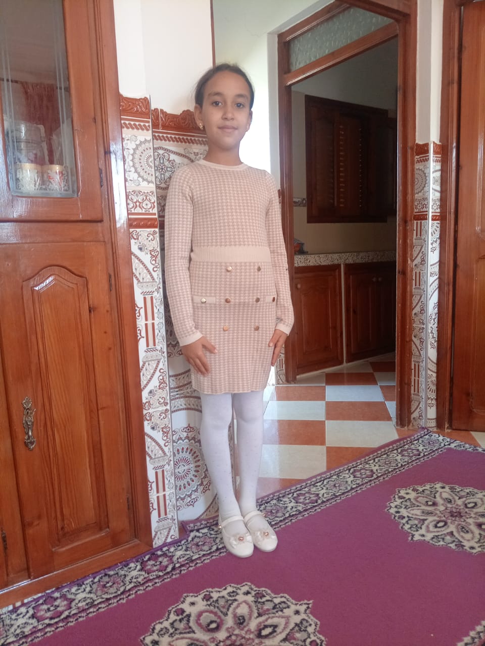 Human Appeal Orphan - Malak