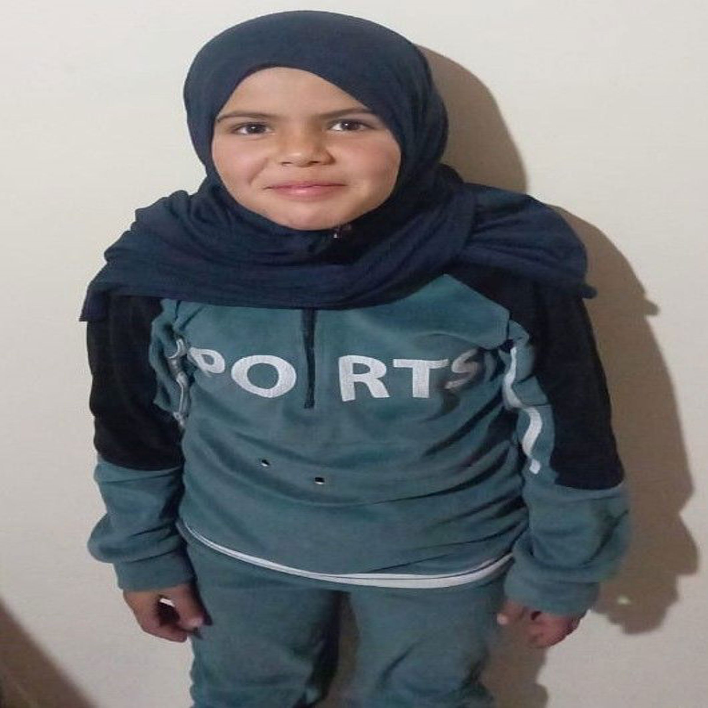 Human Appeal Orphan - Bayan