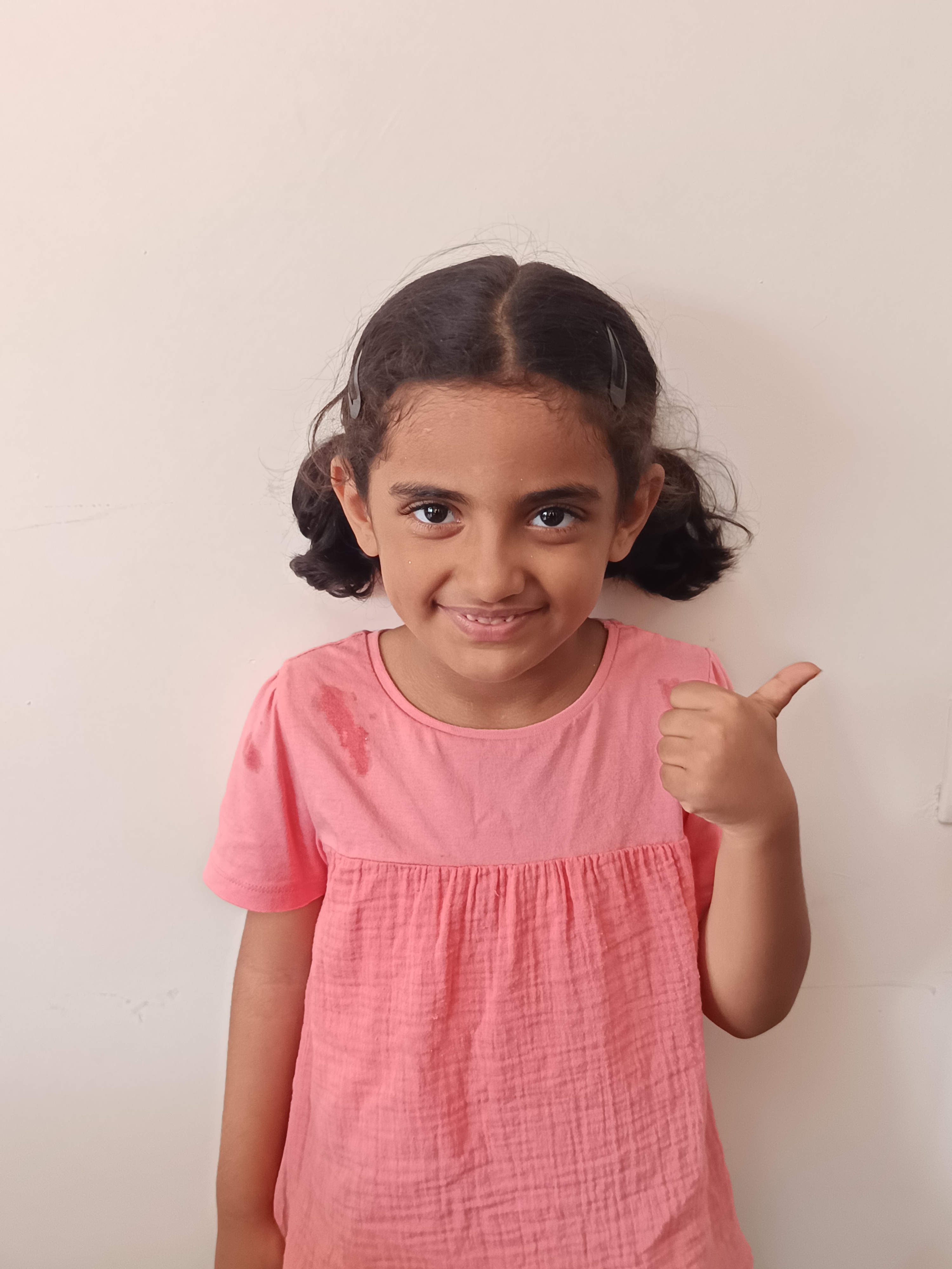 Human Appeal Orphan - Salma Aziz Abubaker