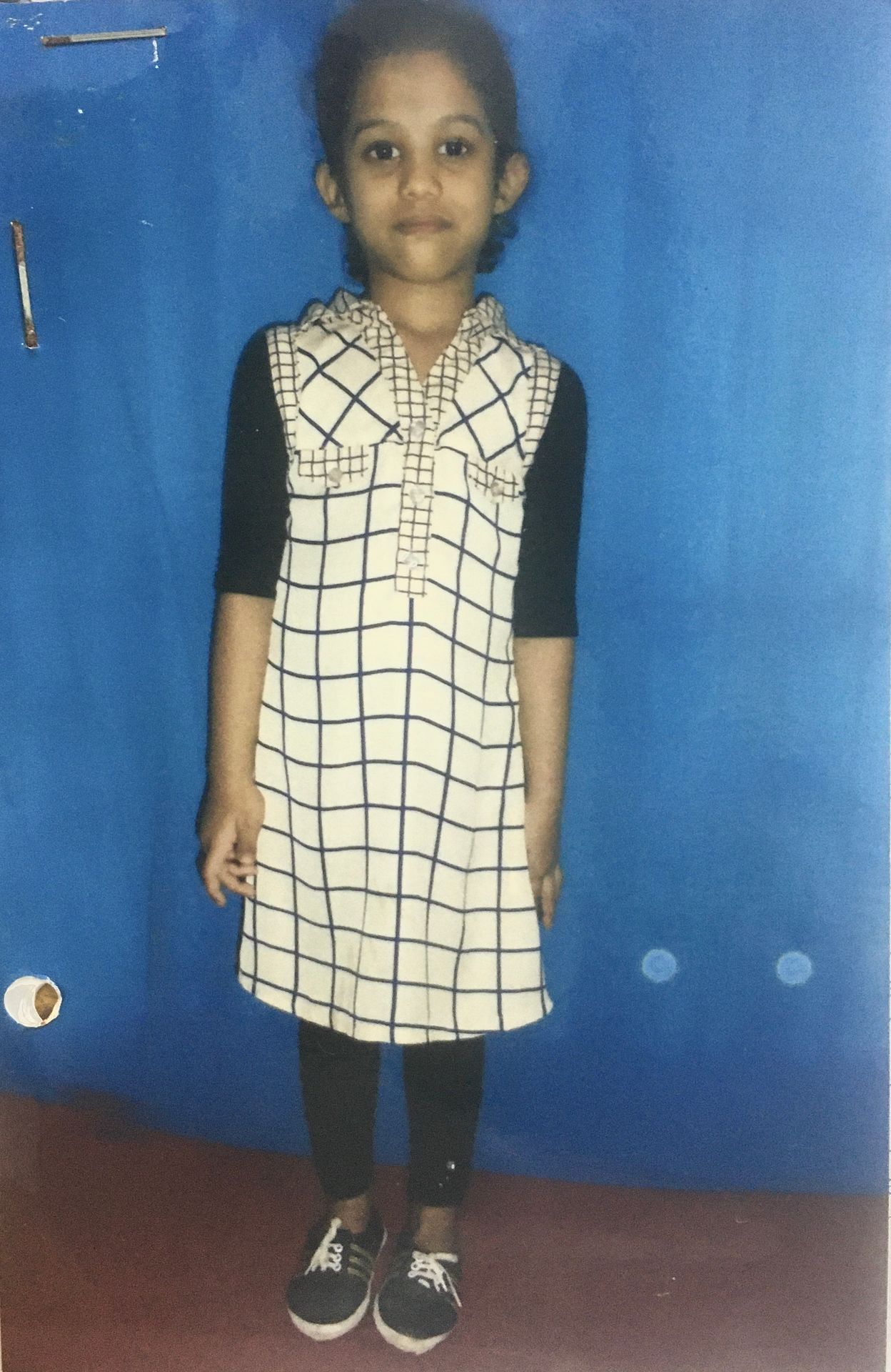 Human Appeal Orphan - Yumna