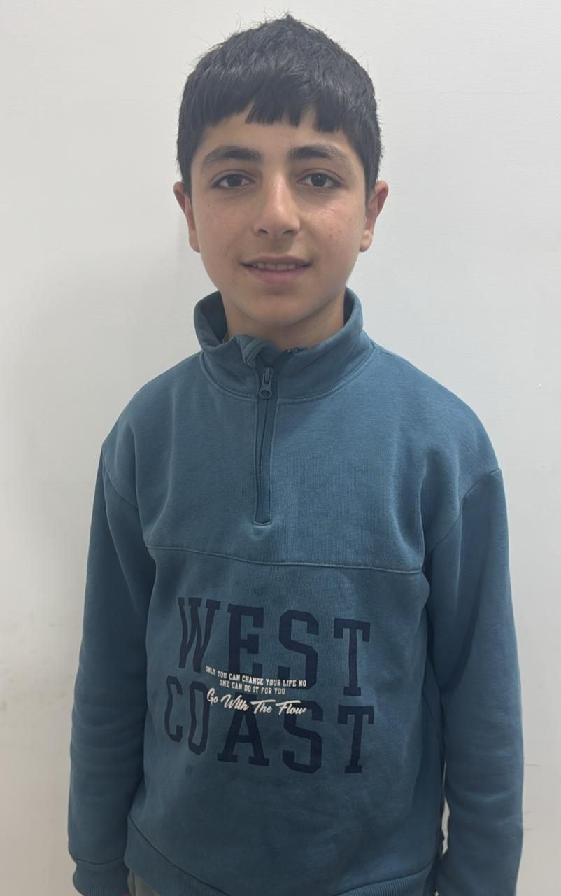 Human Appeal Orphan - Ali