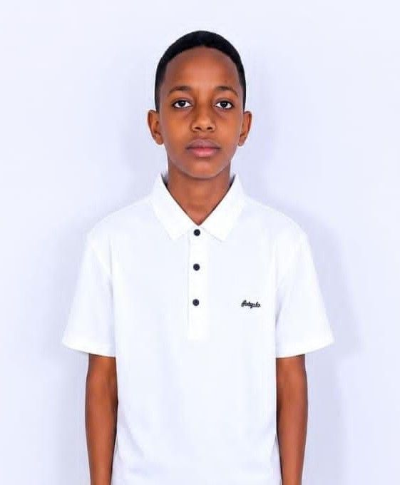 Human Appeal Orphan - SalahAkdin