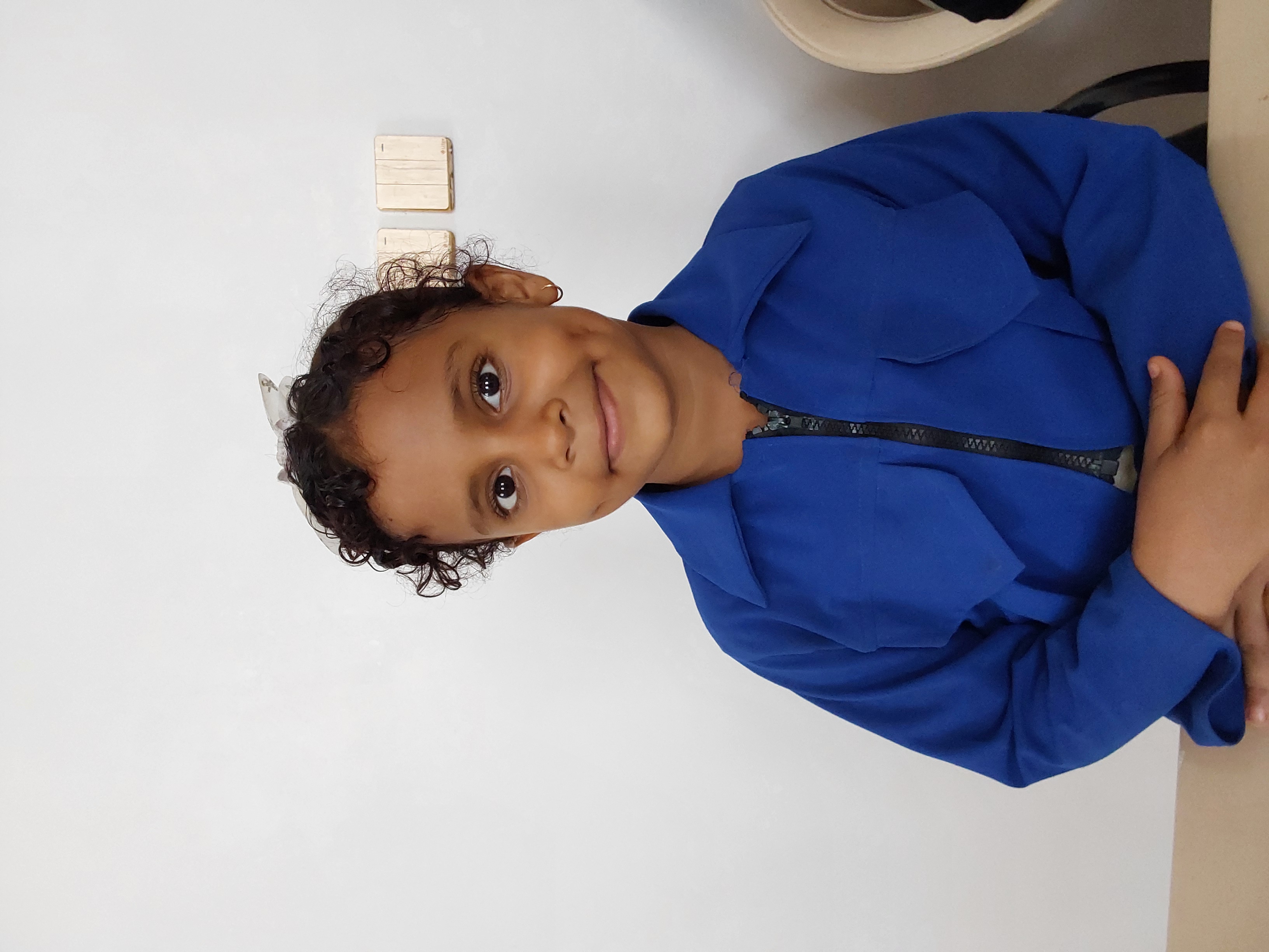 Human Appeal Orphan - Jehad Muhammed