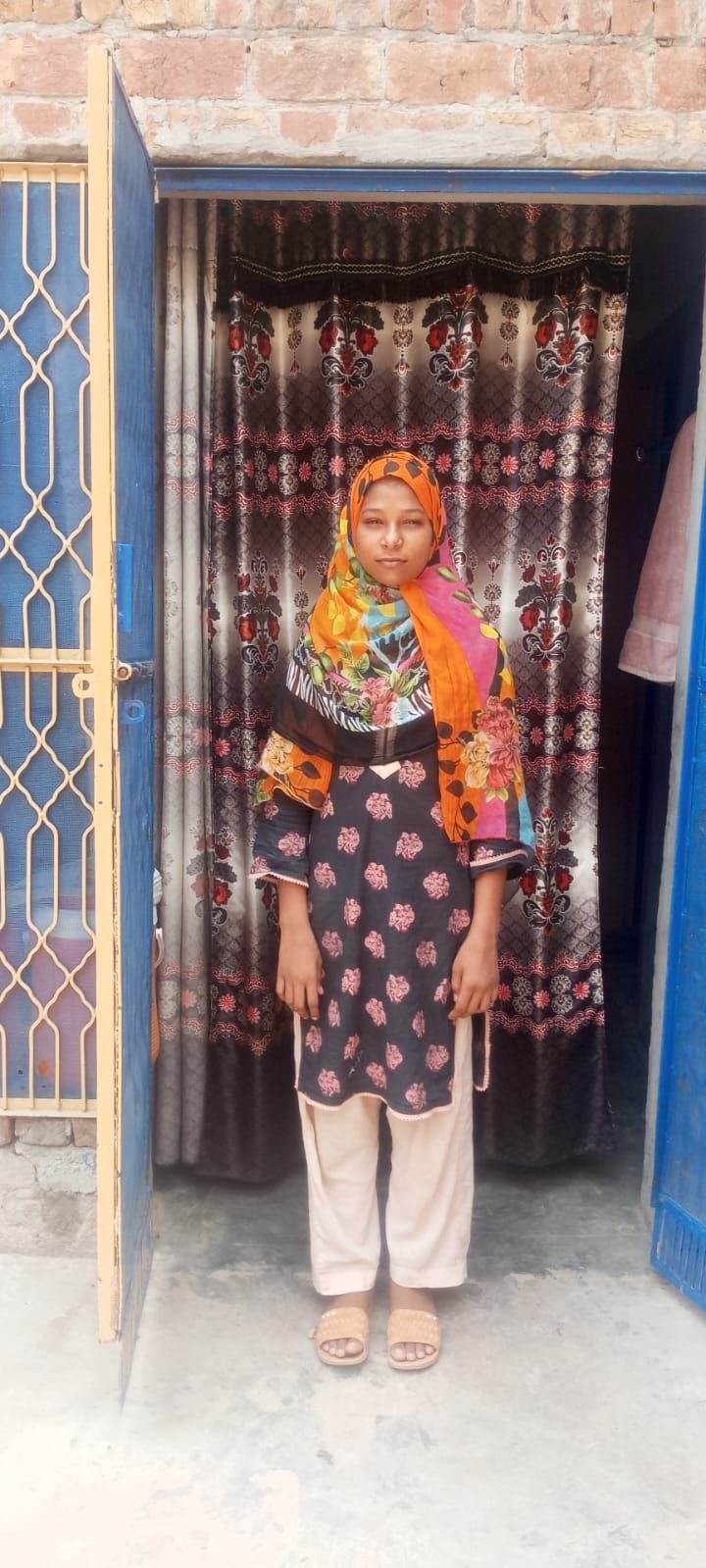Human Appeal Orphan - Ayesha