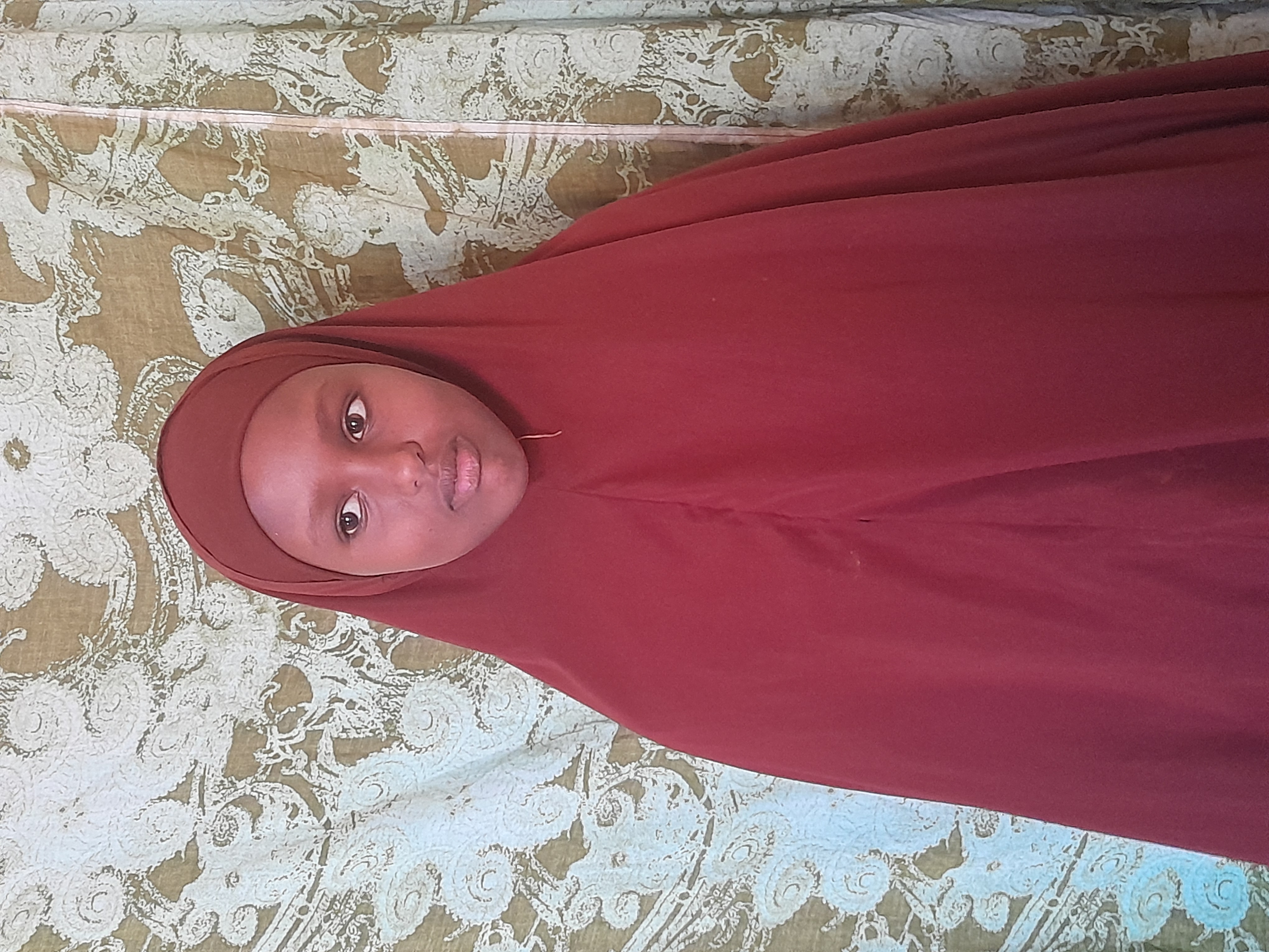 Human Appeal Orphan - Sundus Hamze