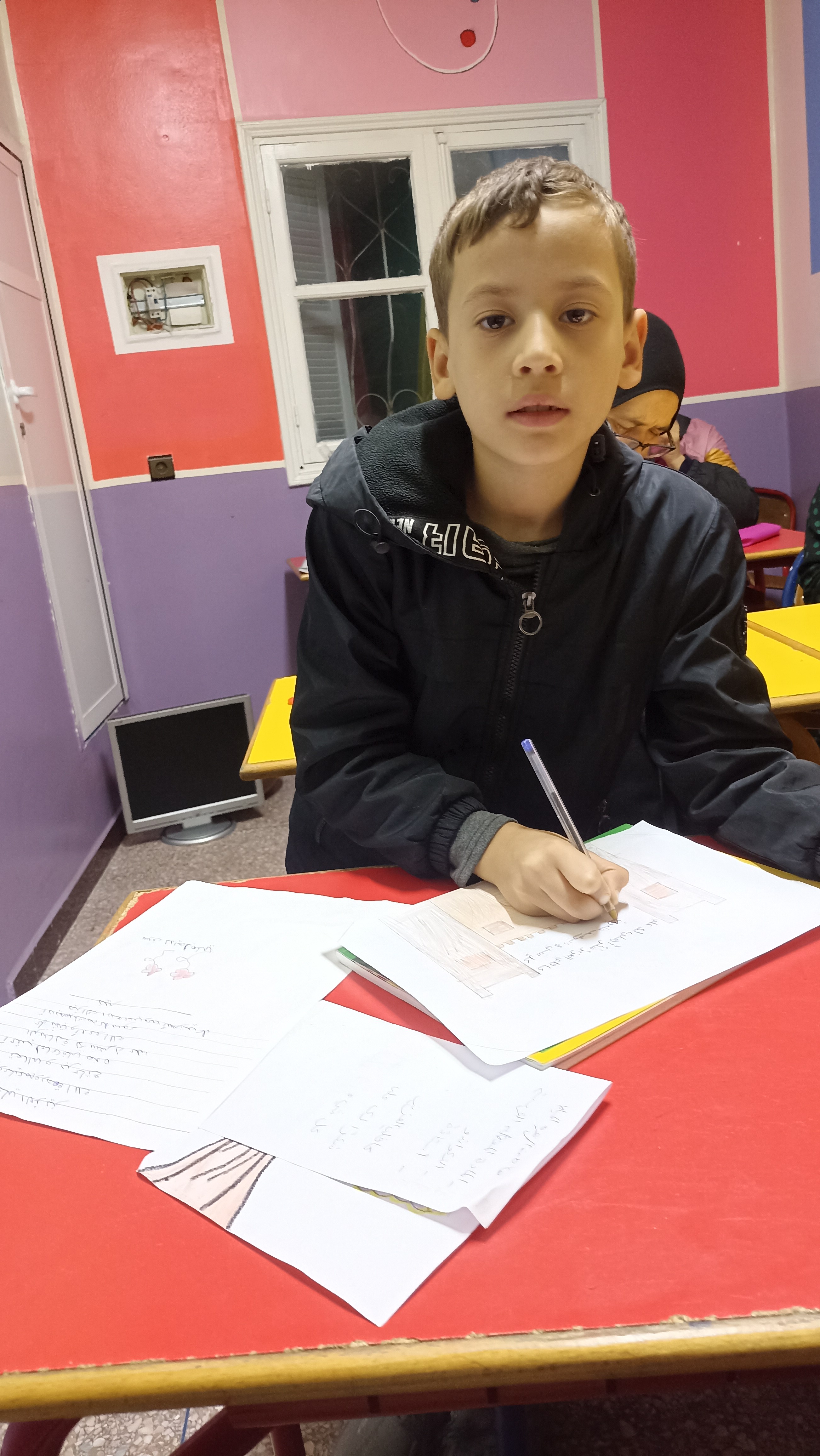 Human Appeal Orphan - Youssef