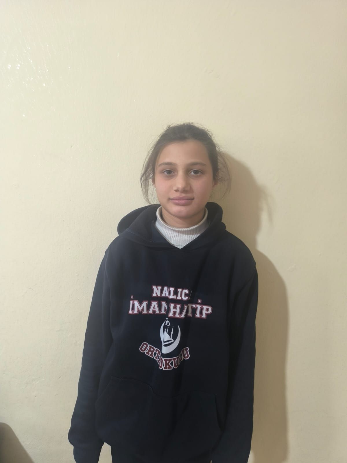 Human Appeal Orphan - Tesnim