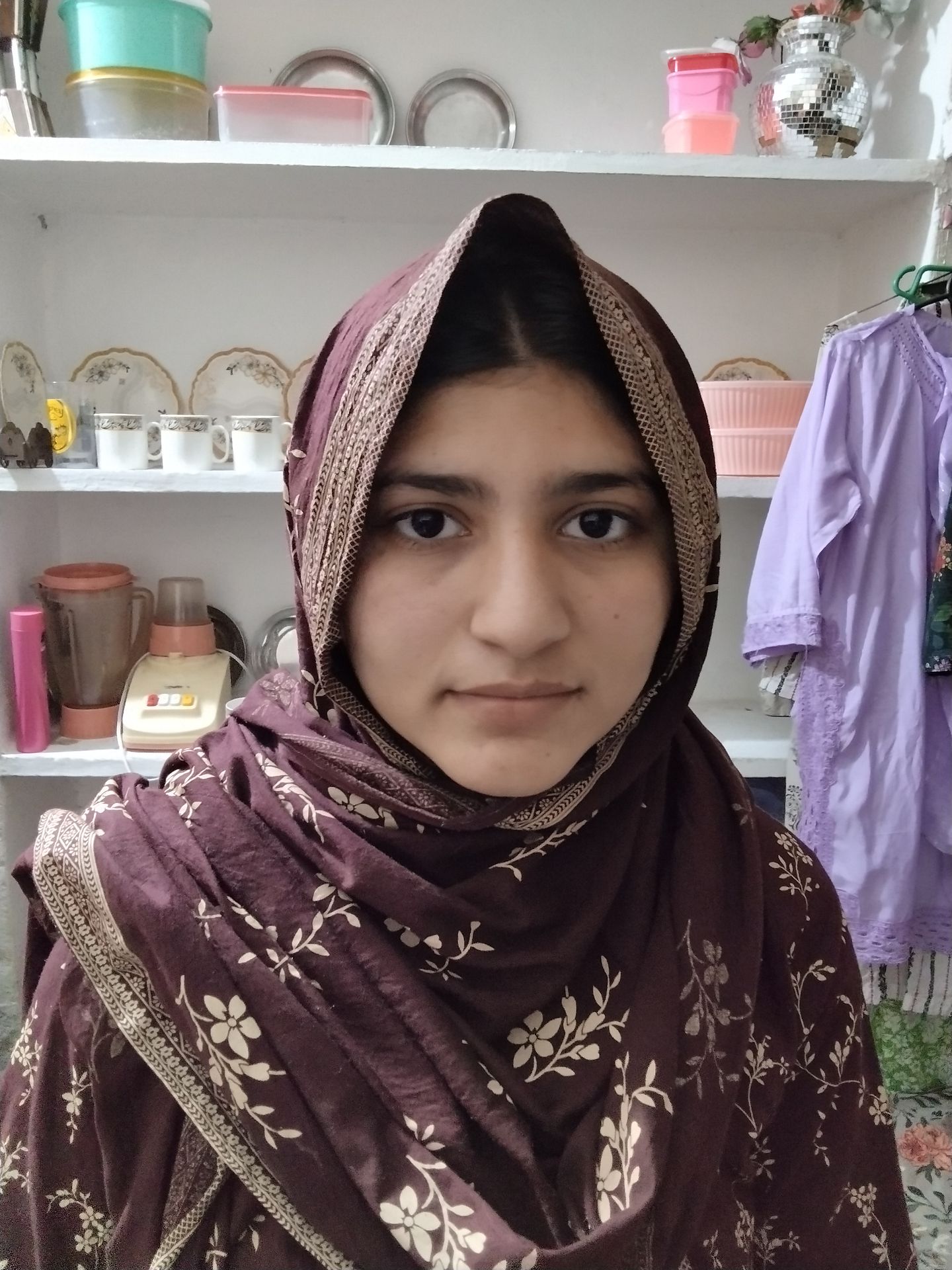 Human Appeal Orphan - Zanab