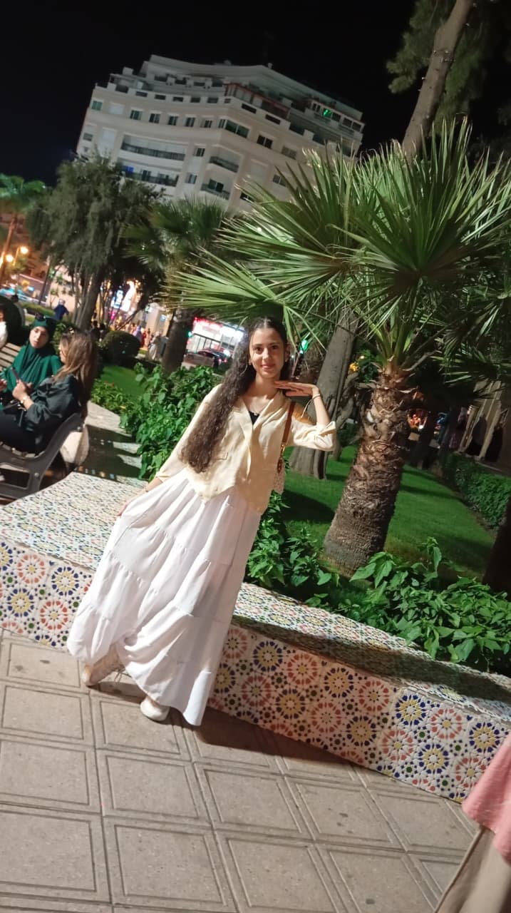 Human Appeal Orphan - Asmaa