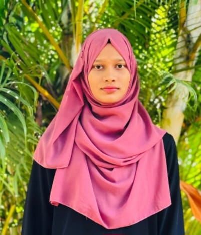 Human Appeal Orphan - Fathima Hima