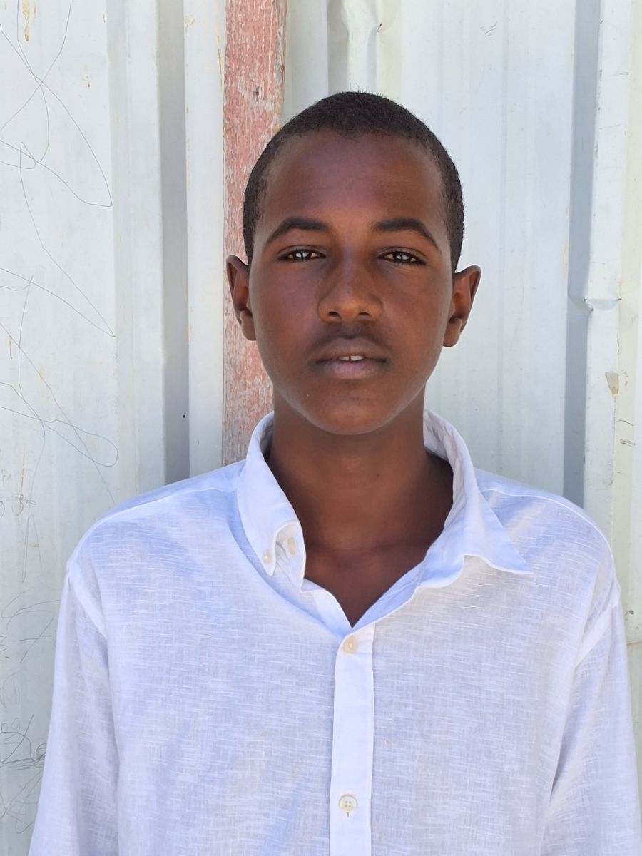 Human Appeal Orphan - Yonis