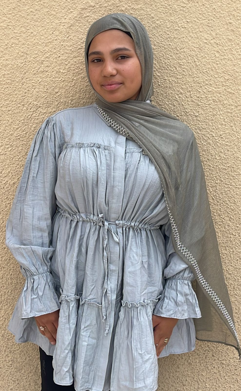 Human Appeal Orphan - Cidra