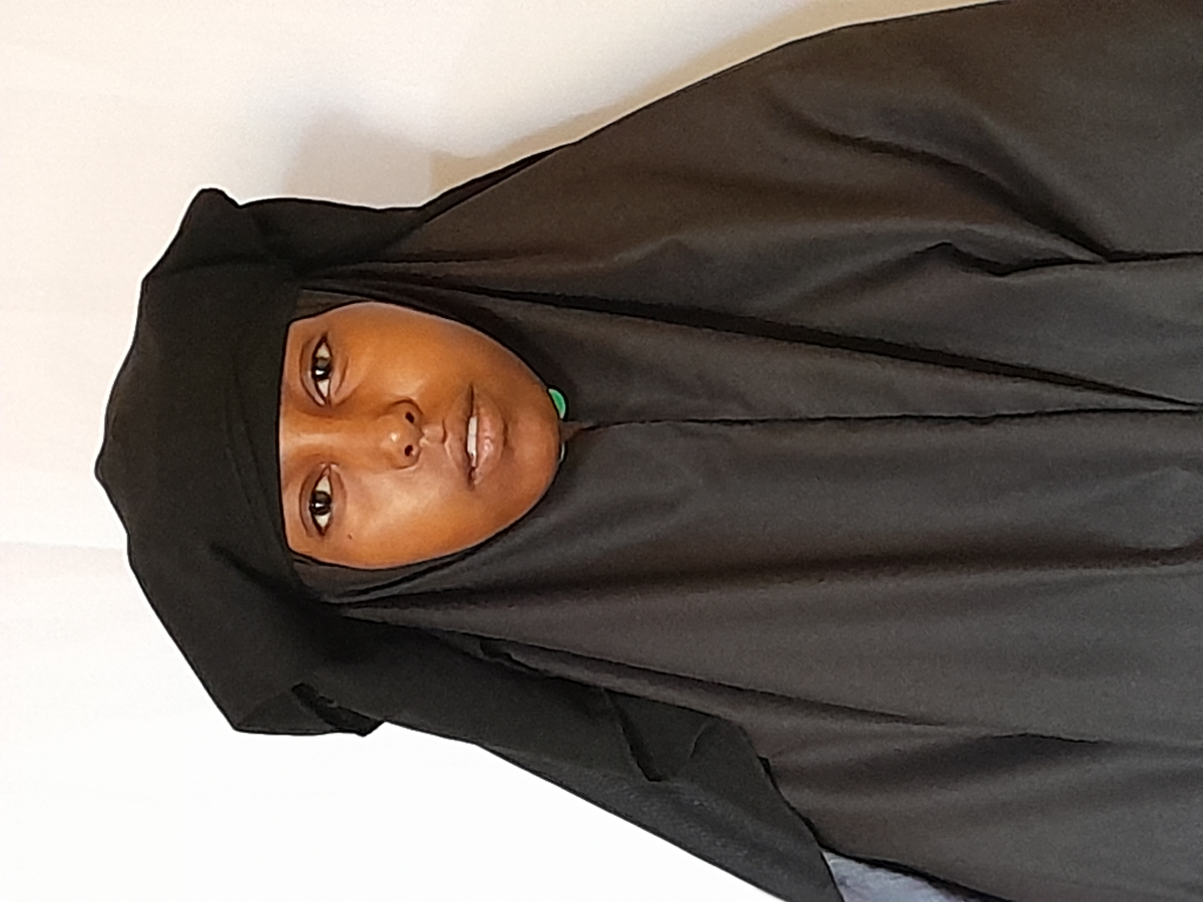Human Appeal Orphan - Riyaaq Abdullahi