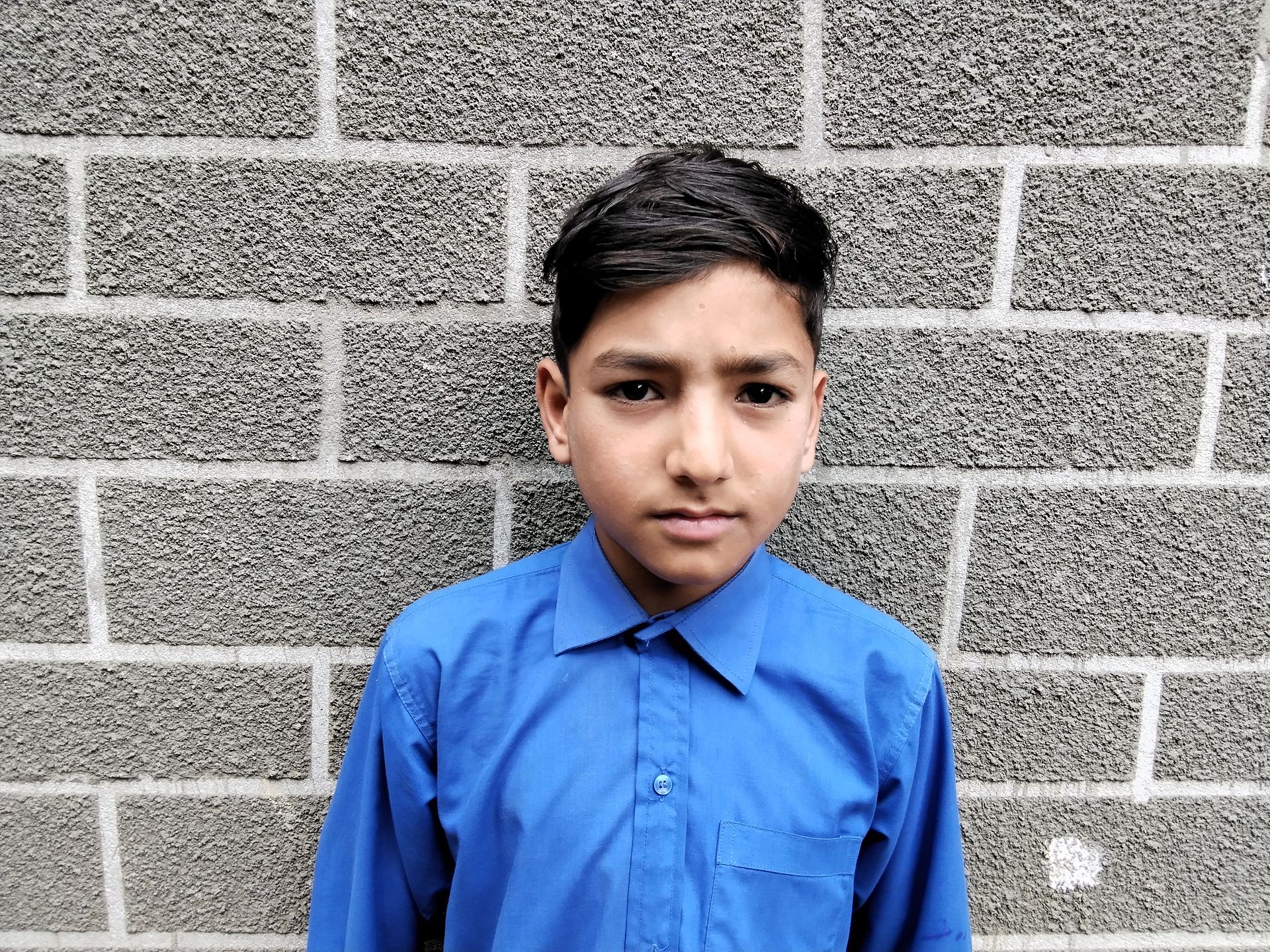 Human Appeal Orphan - Aaman